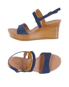 Сандалии UGG Australia