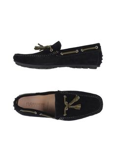 Мокасины Florsheim Imperial