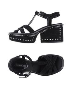 Сандалии Marc Jacobs