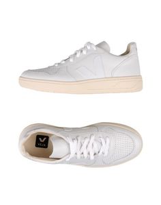 Кеды и кроссовки Veja