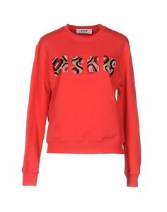 Толстовка Msgm