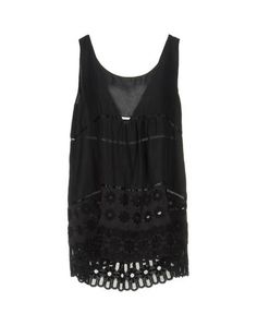 Топ без рукавов P.A.R.O.S.H.