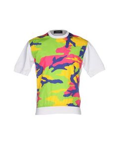 Толстовка Dsquared2