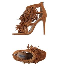 Сандалии Steve Madden