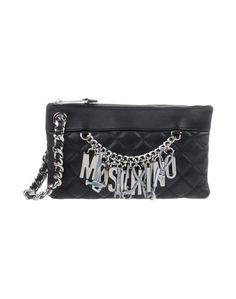 Сумка на руку Moschino