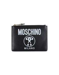 Косметичка Moschino