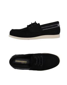 Мокасины Dsquared2