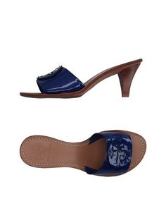 Сандалии Tory Burch