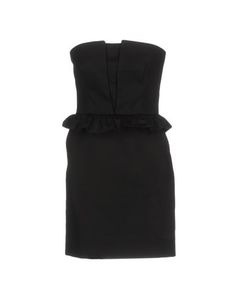 Короткое платье Red Valentino