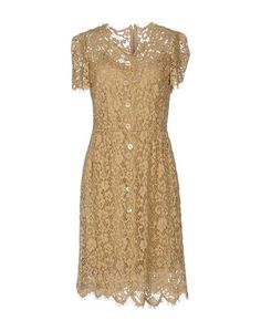 Платье до колена Dolce & Gabbana