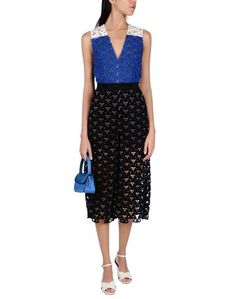 Комбинезоны без бретелей Msgm