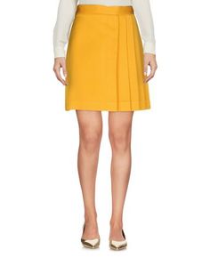 Мини-юбка Msgm