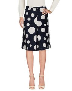 Юбка до колена LE Fate