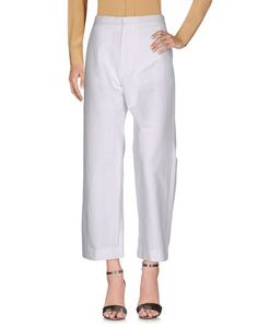 Повседневные брюки Marni