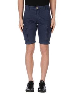 Бермуды 40 Weft