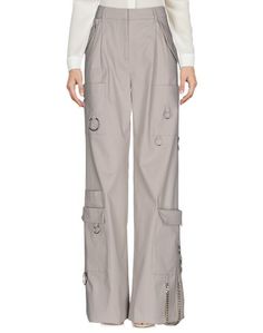 Повседневные брюки Msgm