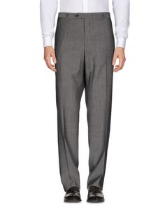 Повседневные брюки Luigi Bianchi Mantova