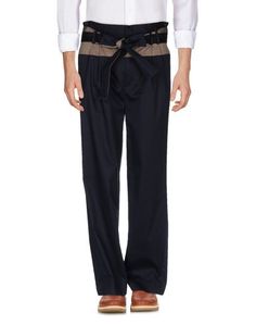 Повседневные брюки Msgm