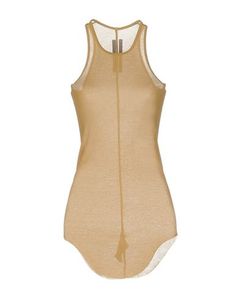 Майка Rick Owens