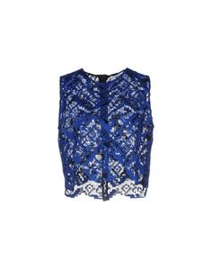 Топ без рукавов Msgm