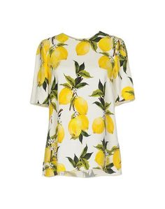 Блузка Dolce & Gabbana