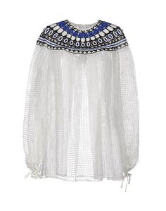 Блузка Msgm