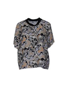 Блузка Msgm
