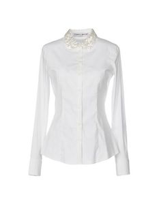 Pубашка Frankie Morello