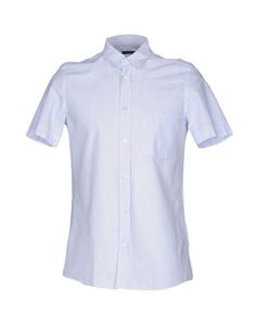 Pубашка Mauro Grifoni