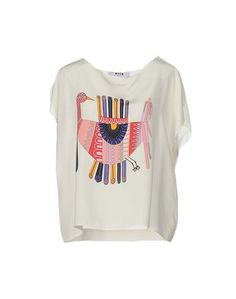Блузка Msgm