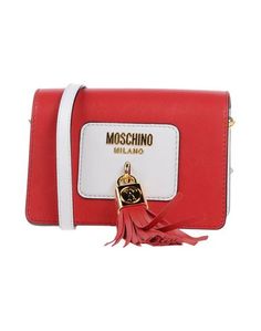 Сумка на руку Moschino Couture