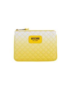 Косметичка Moschino