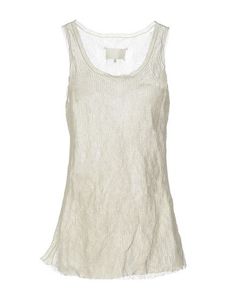 Майка Maison Margiela