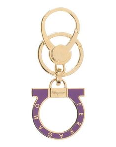 Брелок для ключей Salvatore Ferragamo