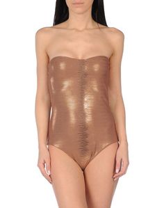 Слитный купальник Carioca Collection Plage