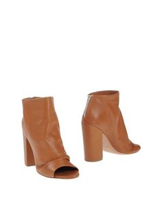 Полусапоги и высокие ботинки ME+ by Marc Ellis