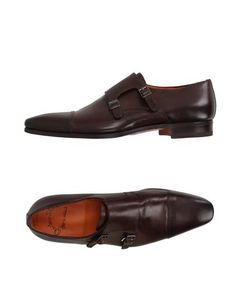 Мокасины Santoni