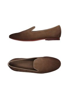 Мокасины Santoni