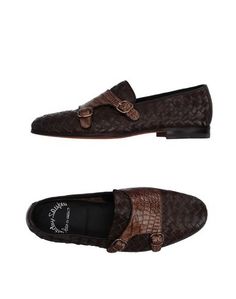 Мокасины Santoni
