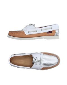 Мокасины Sebago