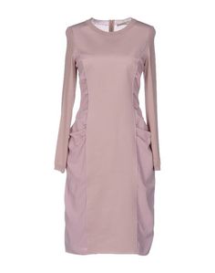 Платье до колена Nina Ricci