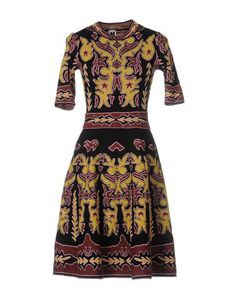 Короткое платье M Missoni
