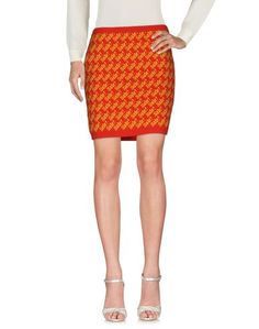 Мини-юбка Moschino Couture