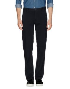 Повседневные брюки EA7