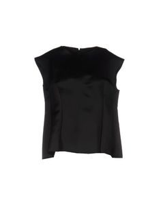 Топ без рукавов Maison Margiela
