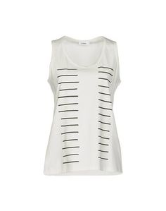 Майка JIL Sander