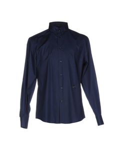 Pубашка Versace Collection