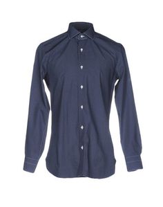 Pубашка Boglioli