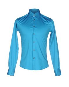 Pубашка Versace Collection