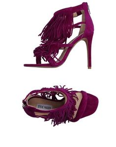 Сандалии Steve Madden